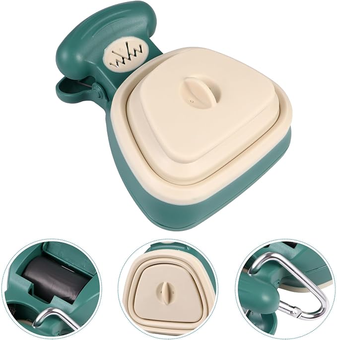 Portable Foldable Pet Pooper Scooper - Image 8