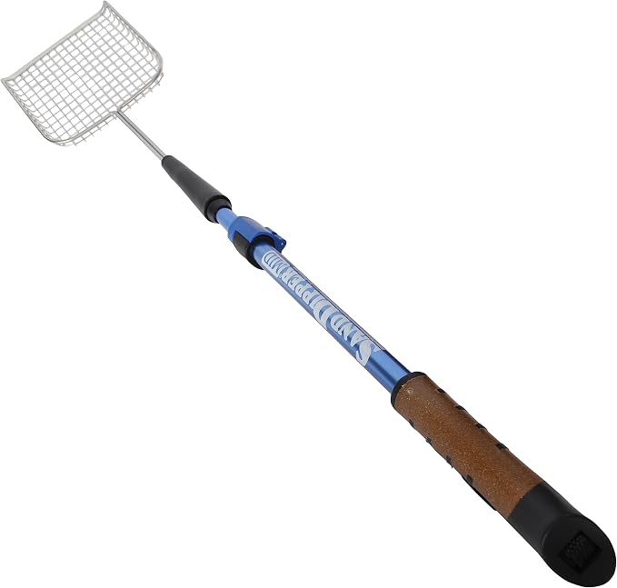 Sand Dipper Cat Poop Scooper & Chicken Poop Scooper - Image 9