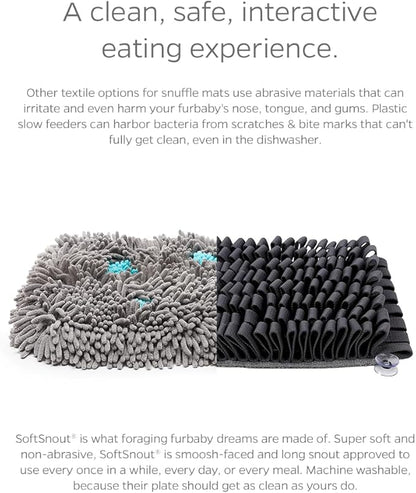 Pet Parents® Forager® Mats, Snuffle Mat - Image 2