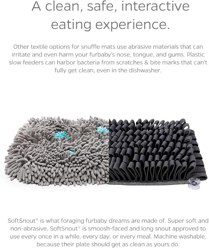 Pet Parents Forager Snuffle Mat - Image 2
