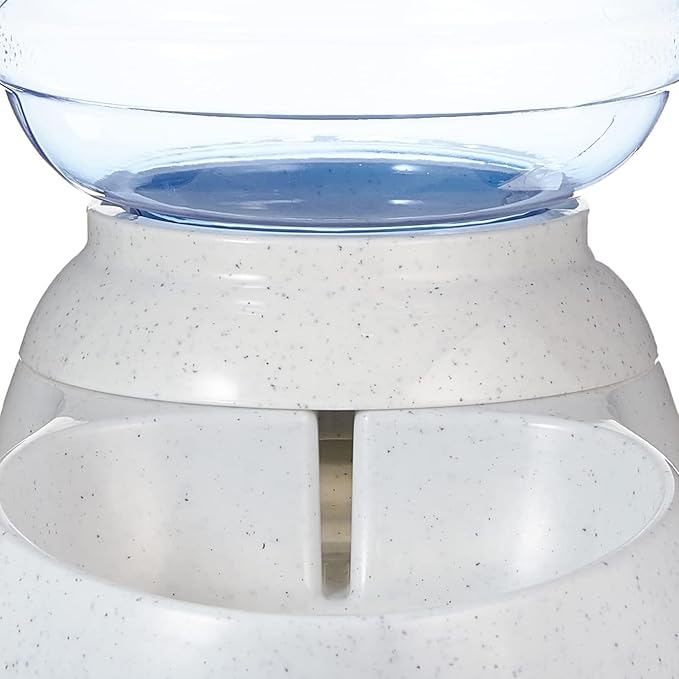 Amazon Basics Gravity Pet Water Dispenser - Image 7