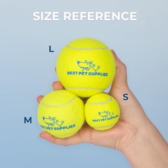 Best Pet Supplies Interactive Squeaky Dog Chew Toy, Ideal Dog Toys - Image 5