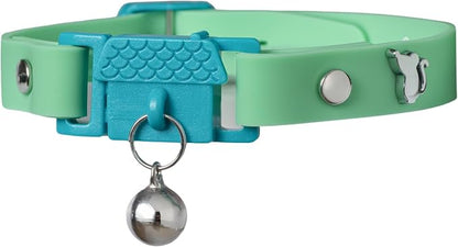 Kittyrama Meadow Cat Collar by Kittyrama