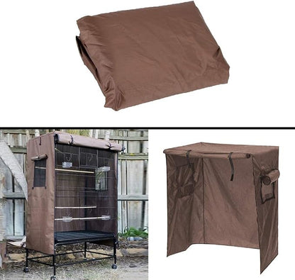 Birdcage Cover, Pet Cage Cover, Waterproof - Image 5