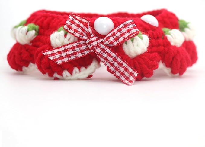 Cat Collar Breakaway, Kitten Collar - Image 7