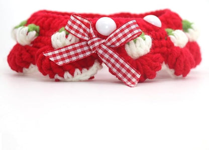 Cat Collar Breakaway, Kitten Collar - Image 7