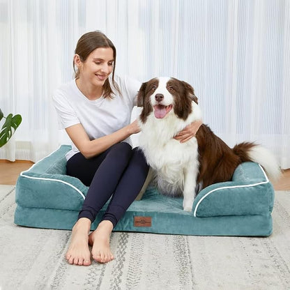 Comfort Expression Orthopedic Dog Bed - Image 7