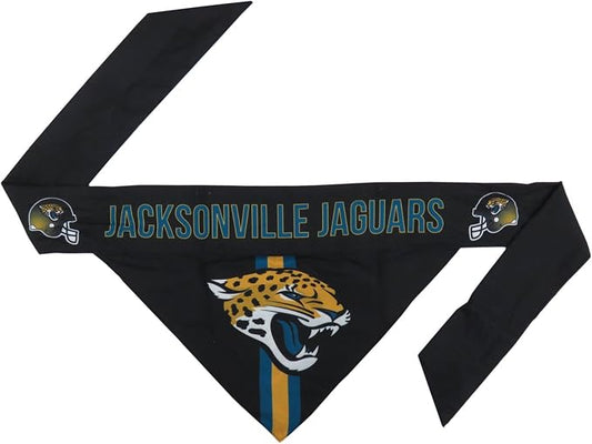 Littlearth NFL Denver Broncos Pet Bandana - Image 2