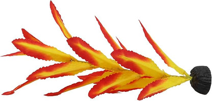Silk Aquarium Plants for Betta Fish Tank - Image 5