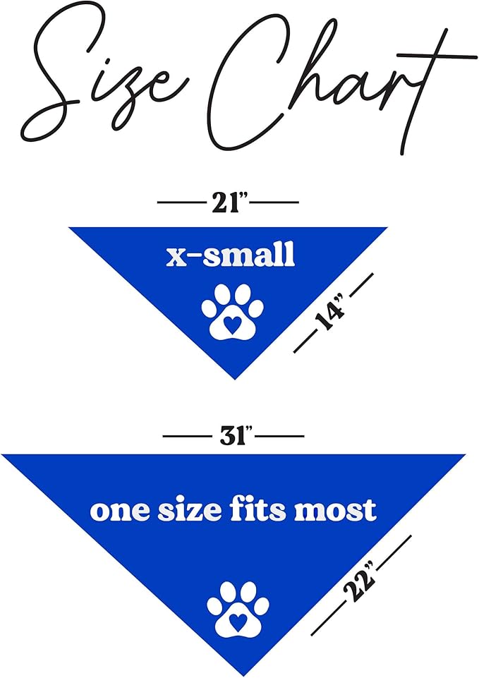 Do Not Pet Dog Bandana - Image 3