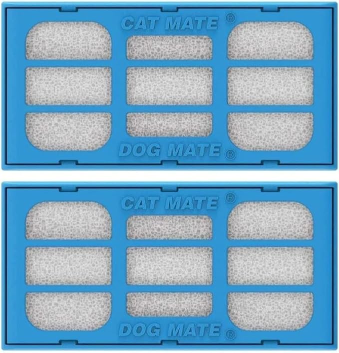 Cat and Dog Mate Replacement Filter Cartridges - Image 7