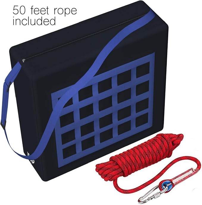 Pet Fire Rescue Bag Large up to 90 pounds - Image 7