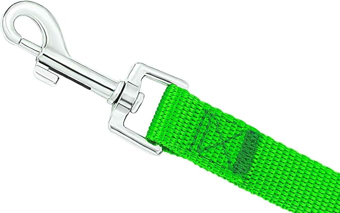AmaGood Dog/Puppy Obedience Recall Training Agility Lead-15 ft 20 ft 30 ft 50 - Image 4