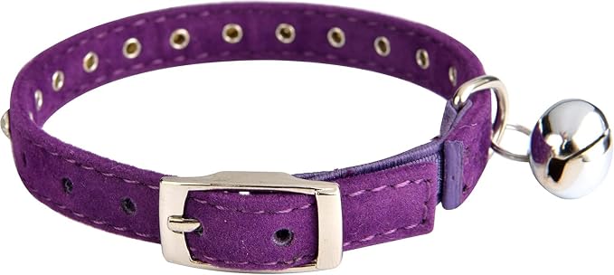 Rhinestone Cat Collar Breakaway - Image 2