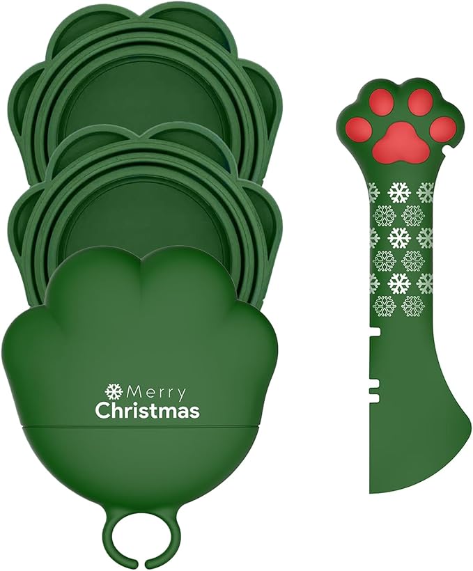 Christmas Pet Set by DORUI
