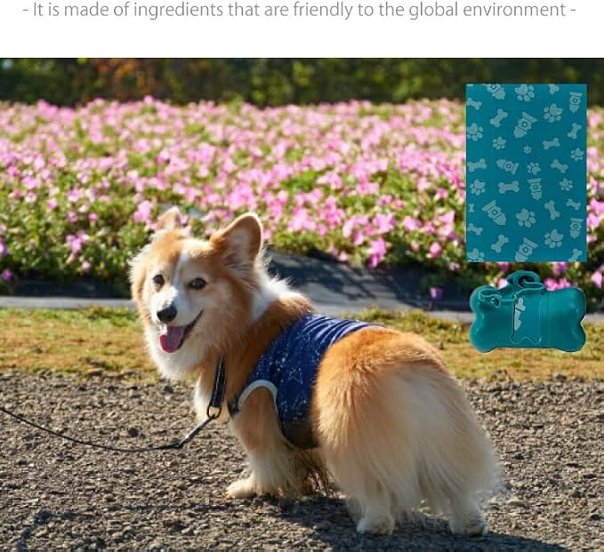 Best Pet Supplies Dog Poop Bags - Image 5