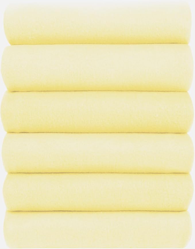 Fleece Throw Blankets Bulk Fleece Blankets Solid Wholesale Lightweight Warm Soft - Image 2