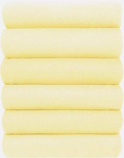 Fleece Throw Blankets Bulk Fleece Blankets Solid Wholesale Lightweight Warm Soft - Image 2