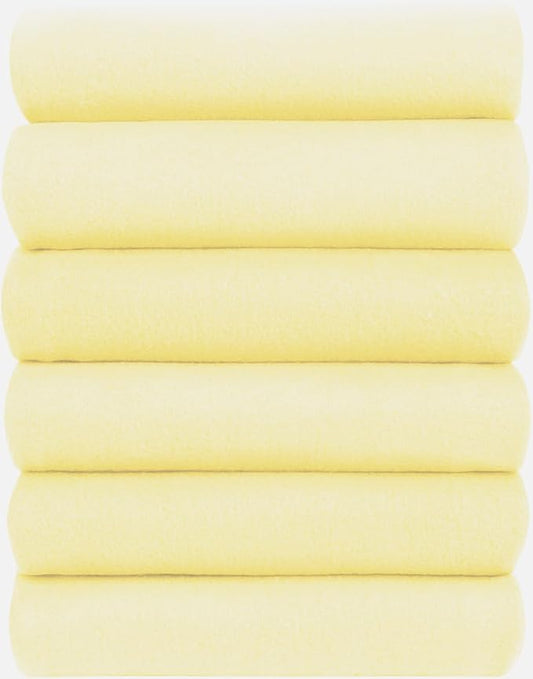 Fleece Throw Blankets Bulk Fleece Blankets Solid Wholesale Lightweight Warm Soft - Image 2