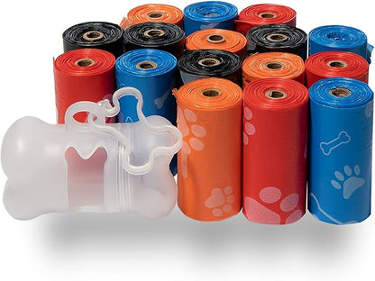 Best Pet Supplies Dog Poop Bags by BestPetSuppliesLLC