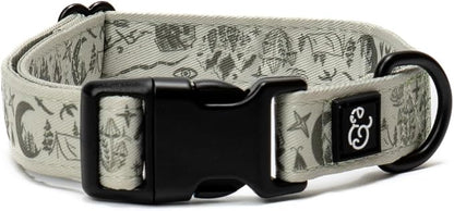Lucy & Co. Dog Collar by LucyCo