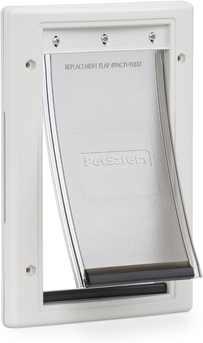 PetSafe Plastic Pet Door by PetSafe