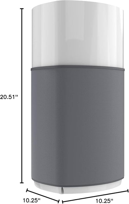 GermGuardian Airsafe+ XL Intelligent Air Purifier - Image 11