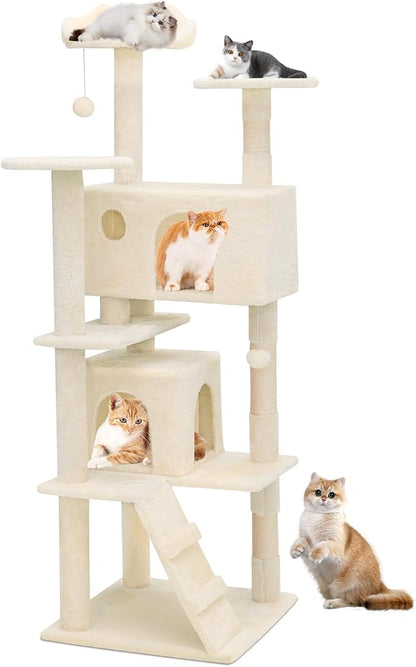 Athena Collection Cat Tree by AthenaCollectionFurniture