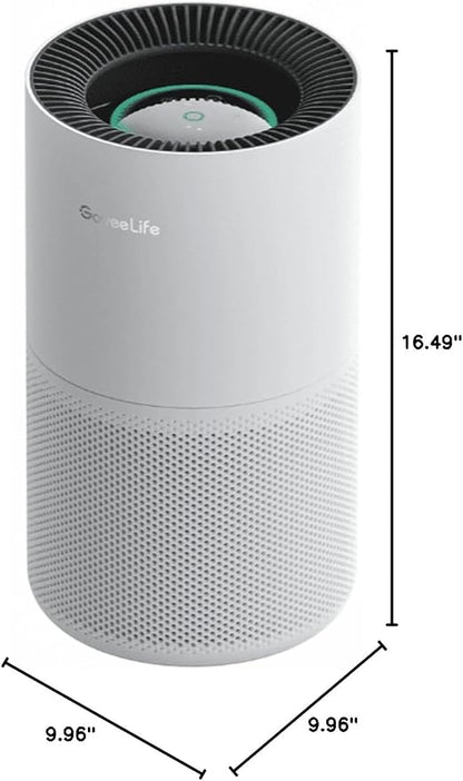 GoveeLife Air Purifiers for Home, Smart Air Purifier for Large Rooms - Image 11