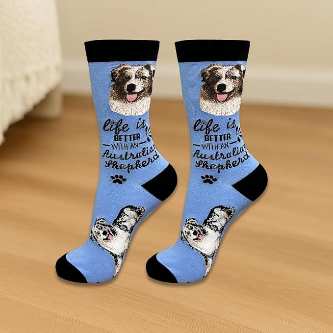 E&S Pets Pet Lover Socks - Image 3