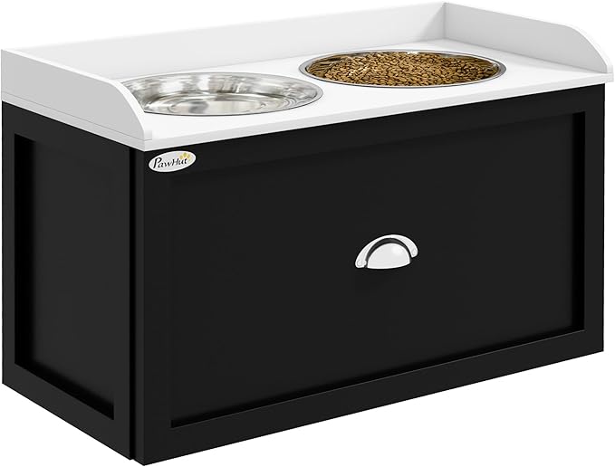 PawHut Dog Feeding Station by PawHut