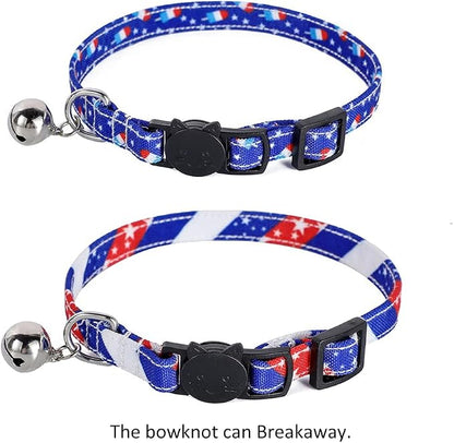 2-Pack Breakaway Cat Collars - Image 3