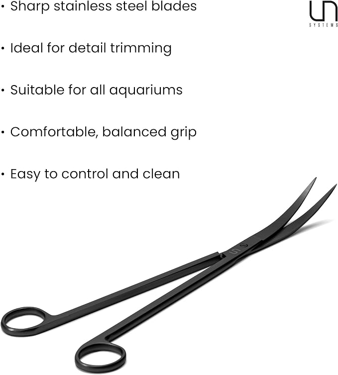 UNS Aquascaping Tools - Image 3