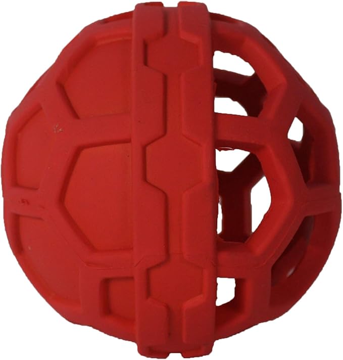 JW Pet Company 43510 Treat N Squeak Toy - Image 3