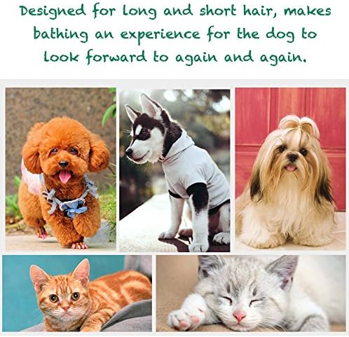 Dog Cat Pet Grooming Brush - Image 6