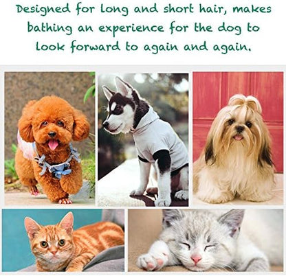 Dog Cat Pet Grooming Brush - Image 6