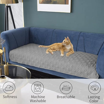 Ameritex Waterproof Dog Bed Cover Pet Blanket - Image 5