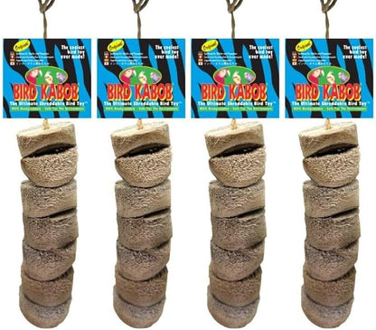 BIRD KABOB Original by BIRDKABOB