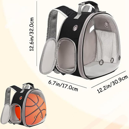 Portable Travel Backpack Habitat - Image 2