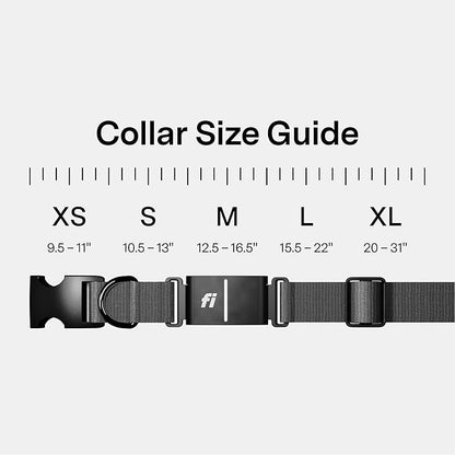 New Fi Series 3+ Smart Dog Tracker Collar GPS Tracker - Image 5