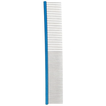 POPETPOP Daily Use Compact Pet Comb Ergonomic Design by POPETPOP