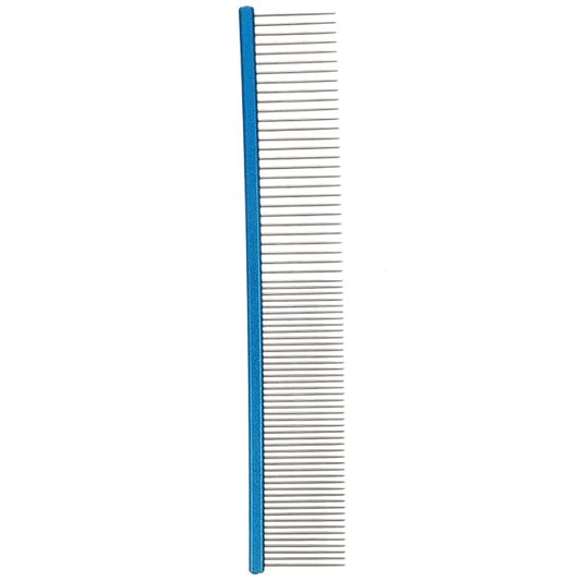 POPETPOP Daily Use Compact Pet Comb Ergonomic Design by POPETPOP
