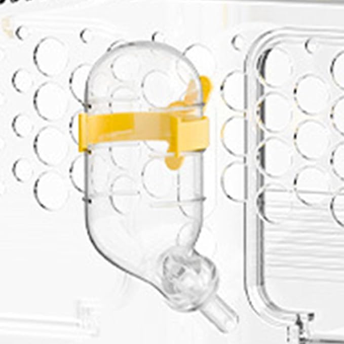 Bird Carrier Travel Cage - Image 5
