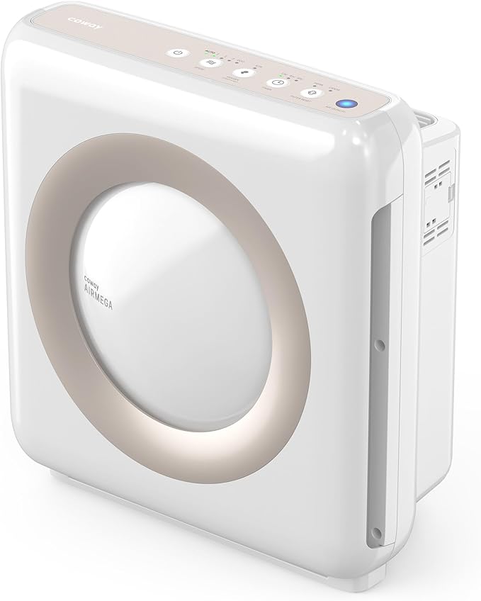 Coway Airmega AP-1512HH True HEPA Purifier by Coway