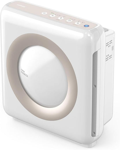 Coway Airmega AP-1512HH True HEPA Purifier by Coway