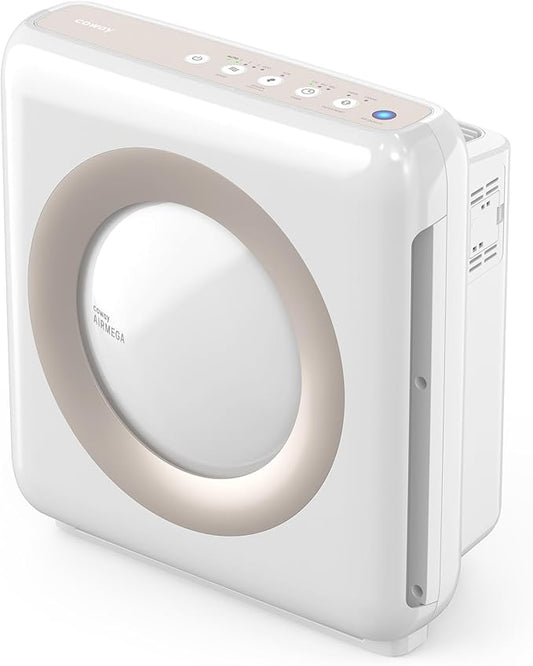 Coway Airmega AP-1512HH True HEPA Purifier by Coway