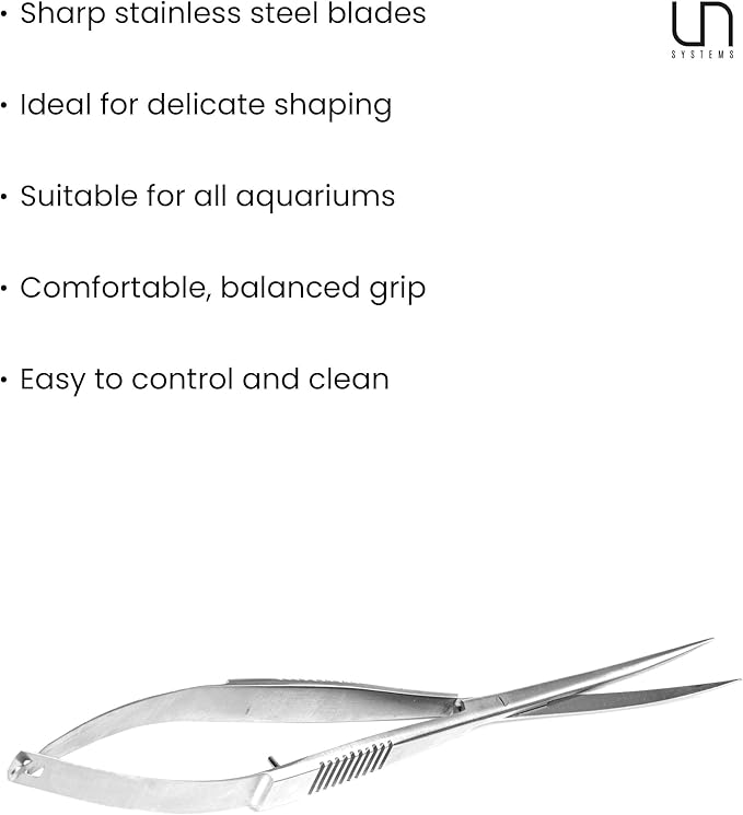 UNS Aquascaping Tools - Image 3
