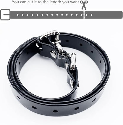 Dog Collar Strap for Most of Electronic Training Collar Receivers-Adjustable - Image 7