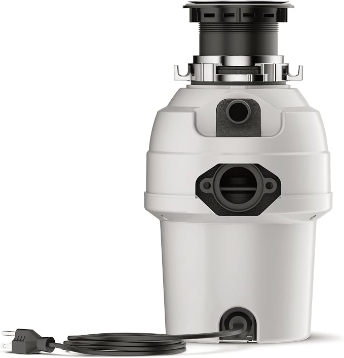 Waste King Garbage Disposal for Kitchen Sink - Image 7