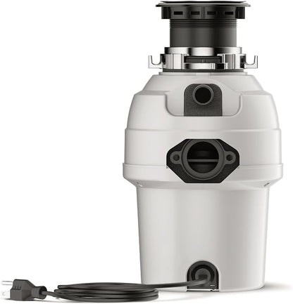 Waste King Garbage Disposal for Kitchen Sink - Image 7